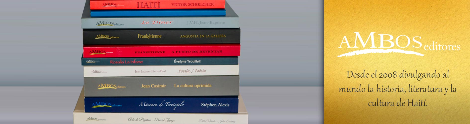 slide Ambos Editores