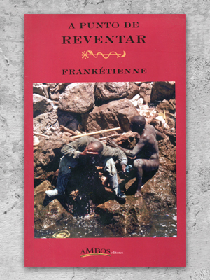 Frankétienne