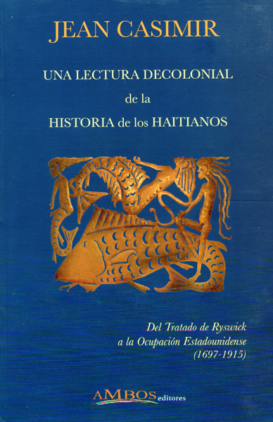 Historia de los Haitianos