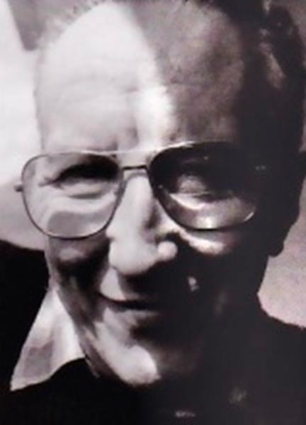 Luis O. Naranjo
