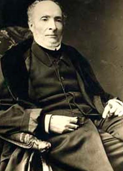 Victor Schœlcher